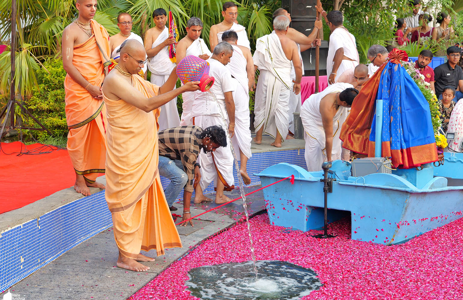 Panihati Chida Dahi Utsav 2026